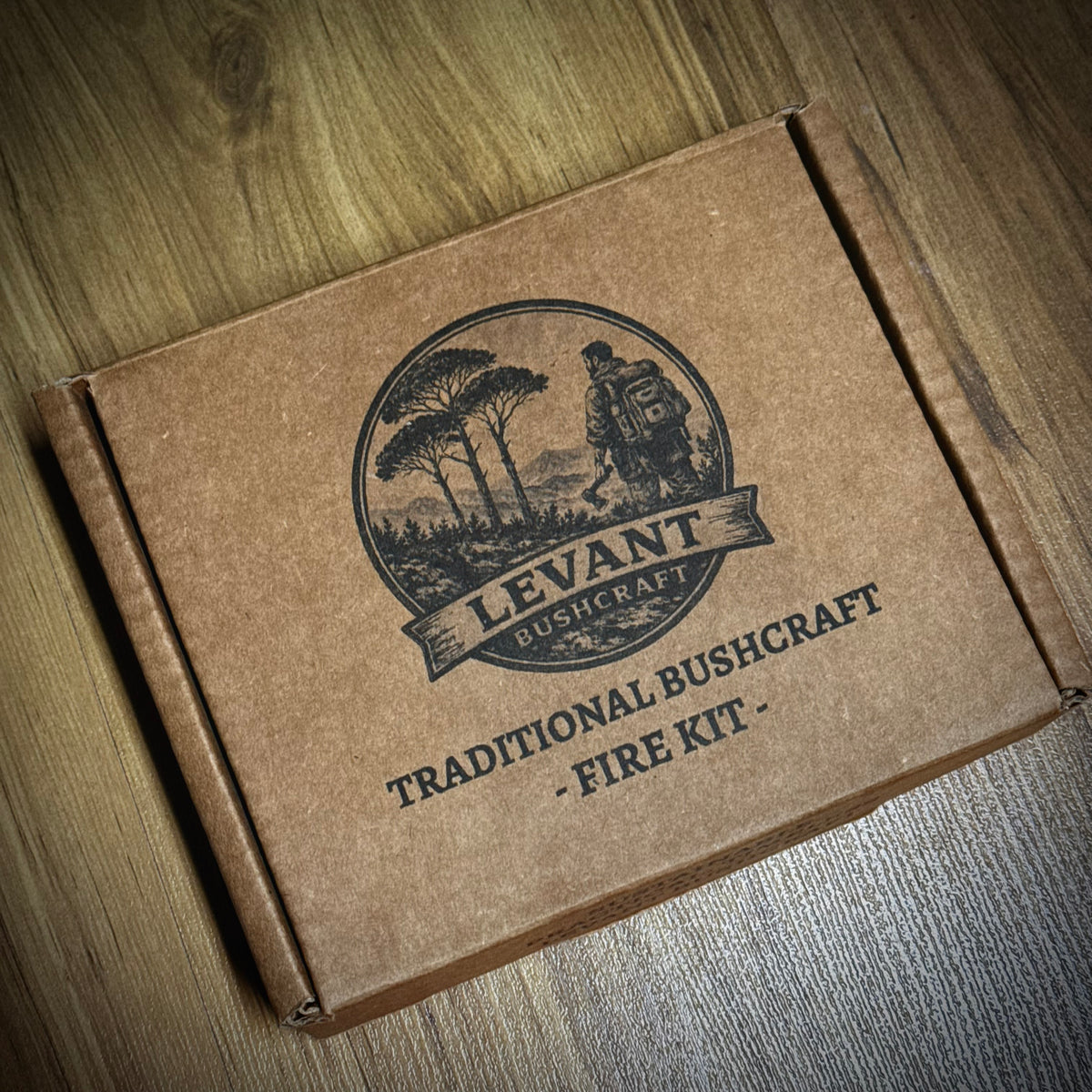 TRADITIONAL FIRE KIT