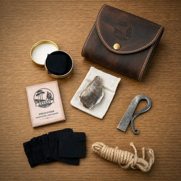 TRADITIONAL FIRE KIT