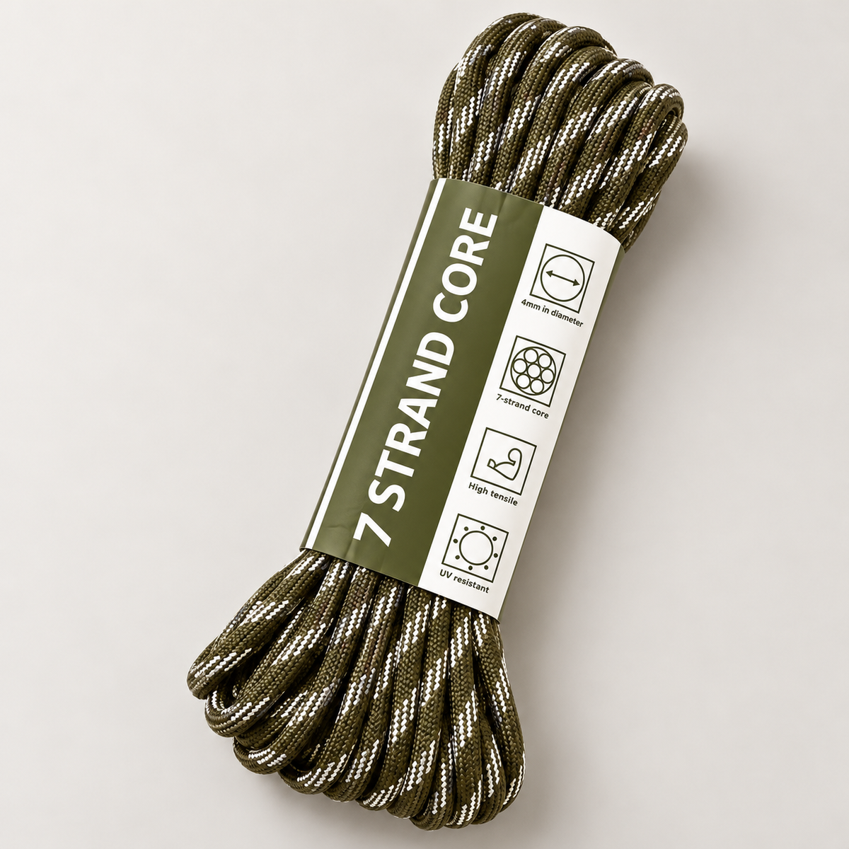 Paracord