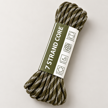 Paracord
