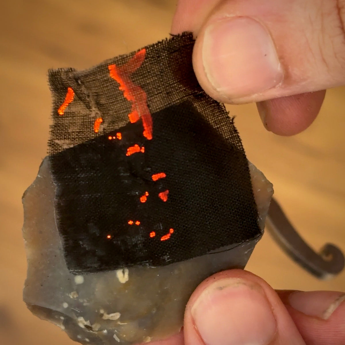 Char Cloth Refills