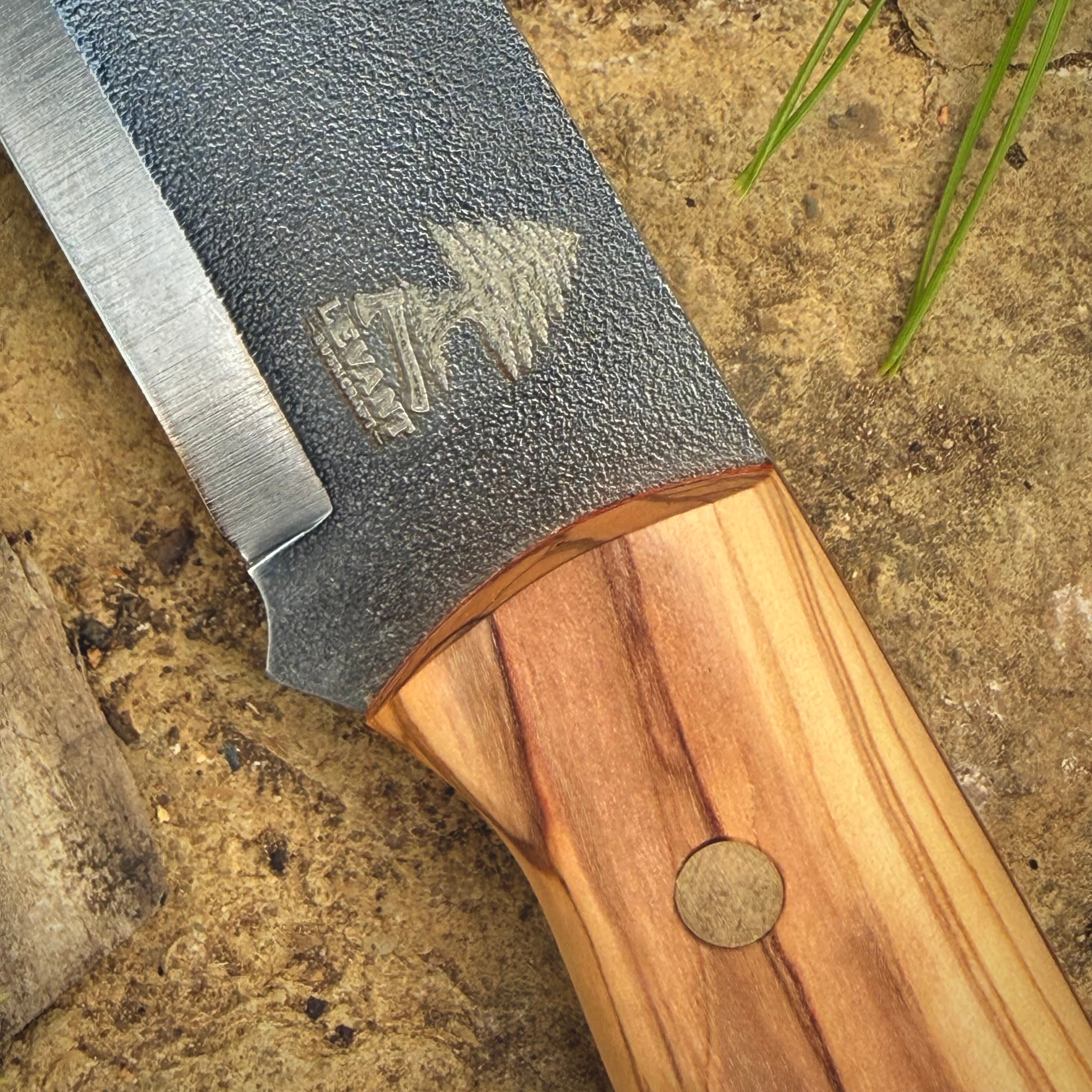 Woodsman No.1