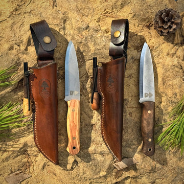 Woodsman No.1