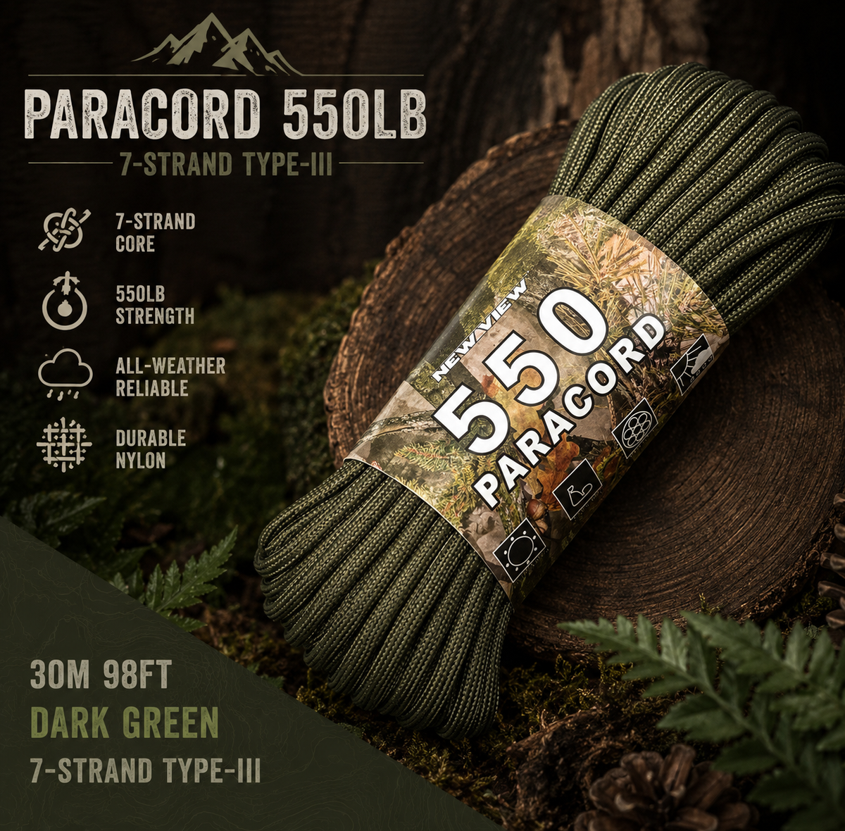 Paracord