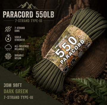 Paracord