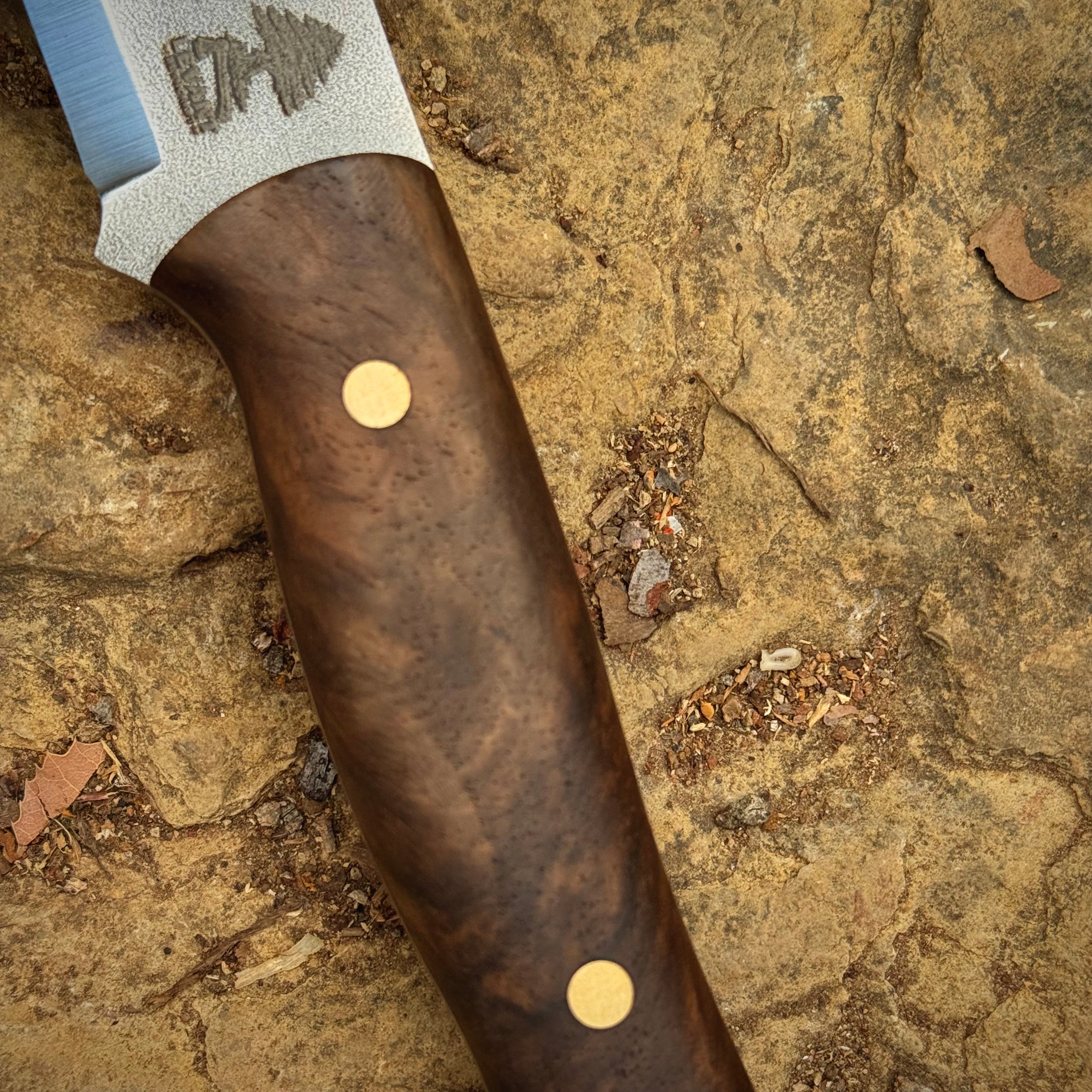 Woodsman No.1