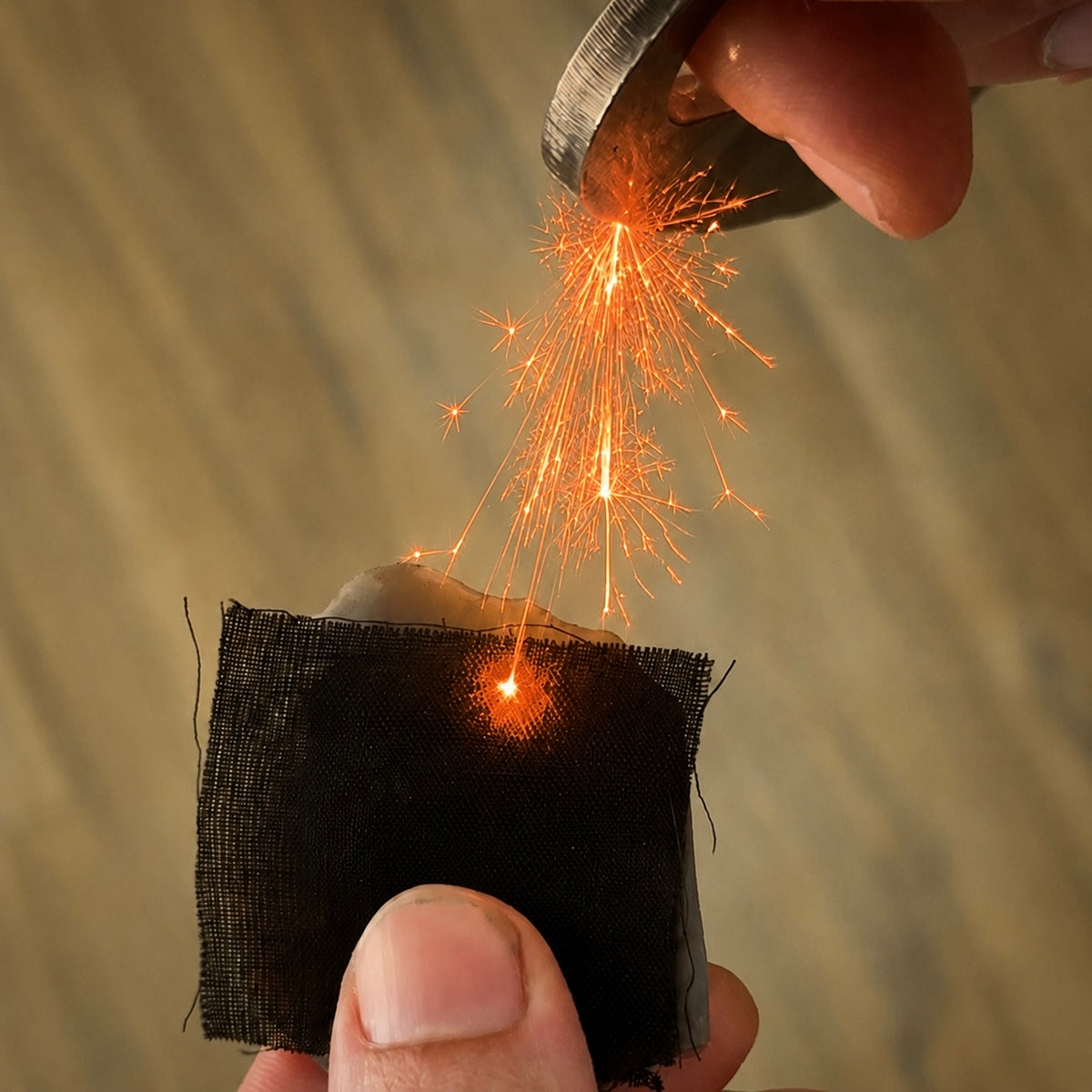 Char Cloth Refills
