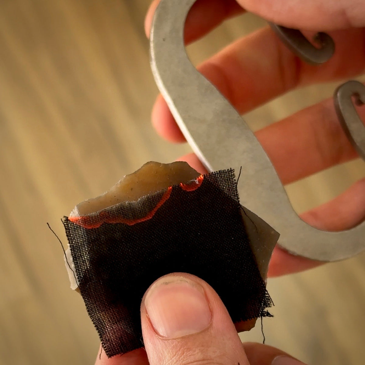 Char Cloth Refills