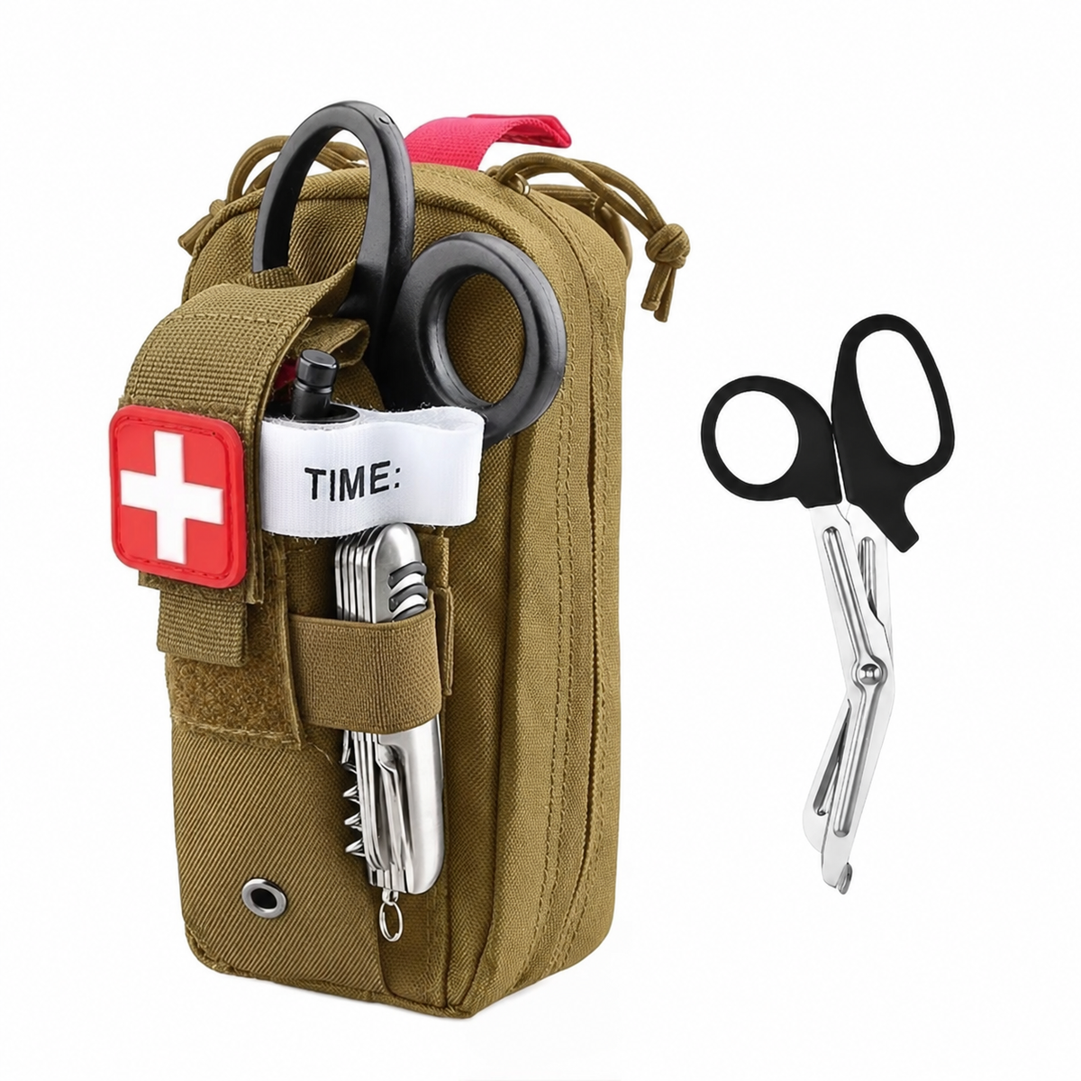 Woodsman First Aid Kit