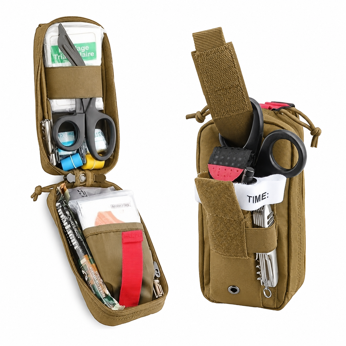 Woodsman First Aid Kit