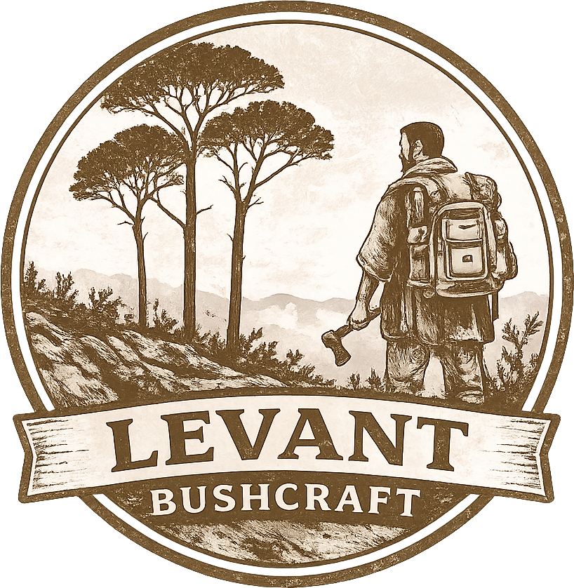 Levant Bushcraft